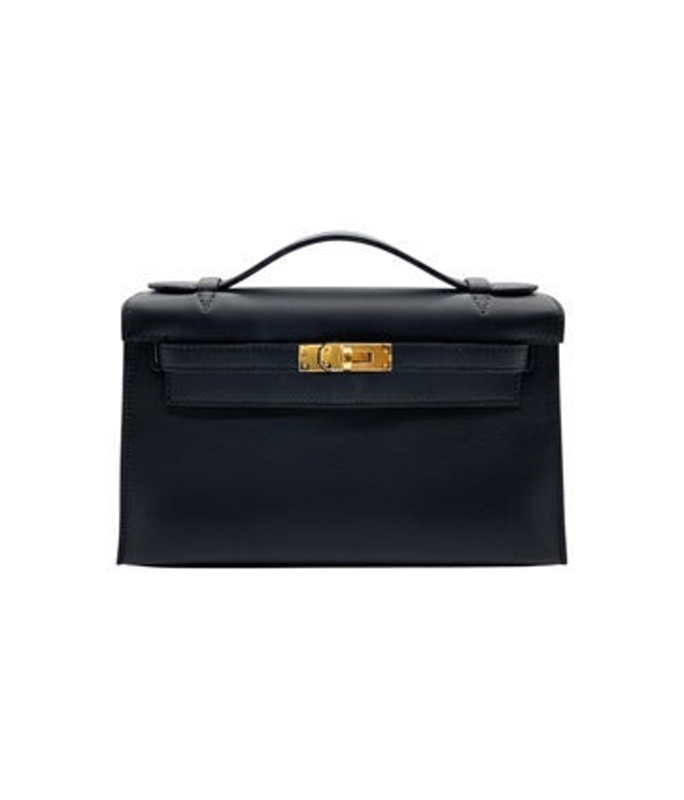 Hermes 2024 Swift Kelly Pochette