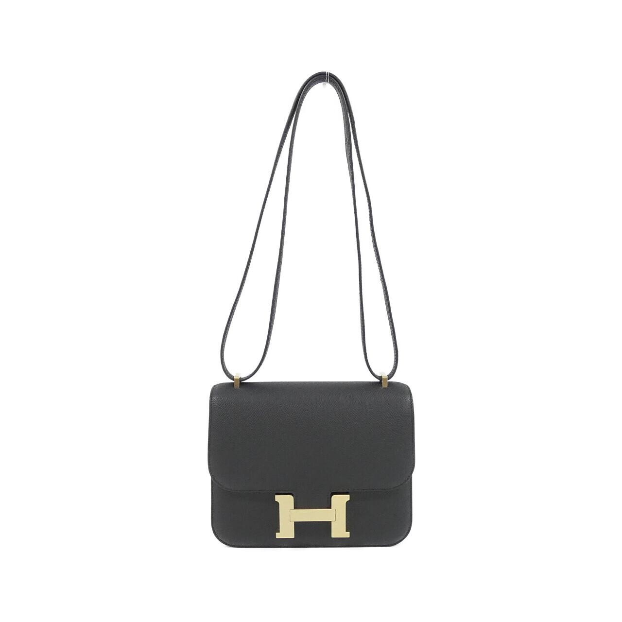 Hermes Hermes Constance 3 MINI 083905CU Shoulder Bag