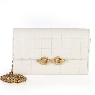Leather Le Maillon Small