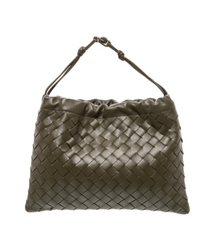Bottega Veneta Veneta Intrecciato Dustbag Medium 2024