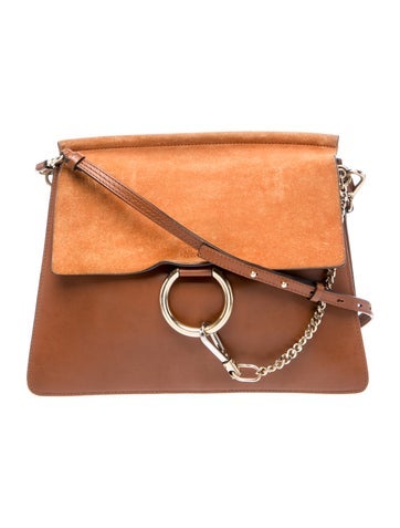 Leather Faye Medium