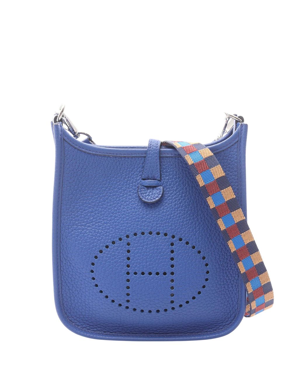 2021 Clemence Evelyne Amazone TPM crossbody bag