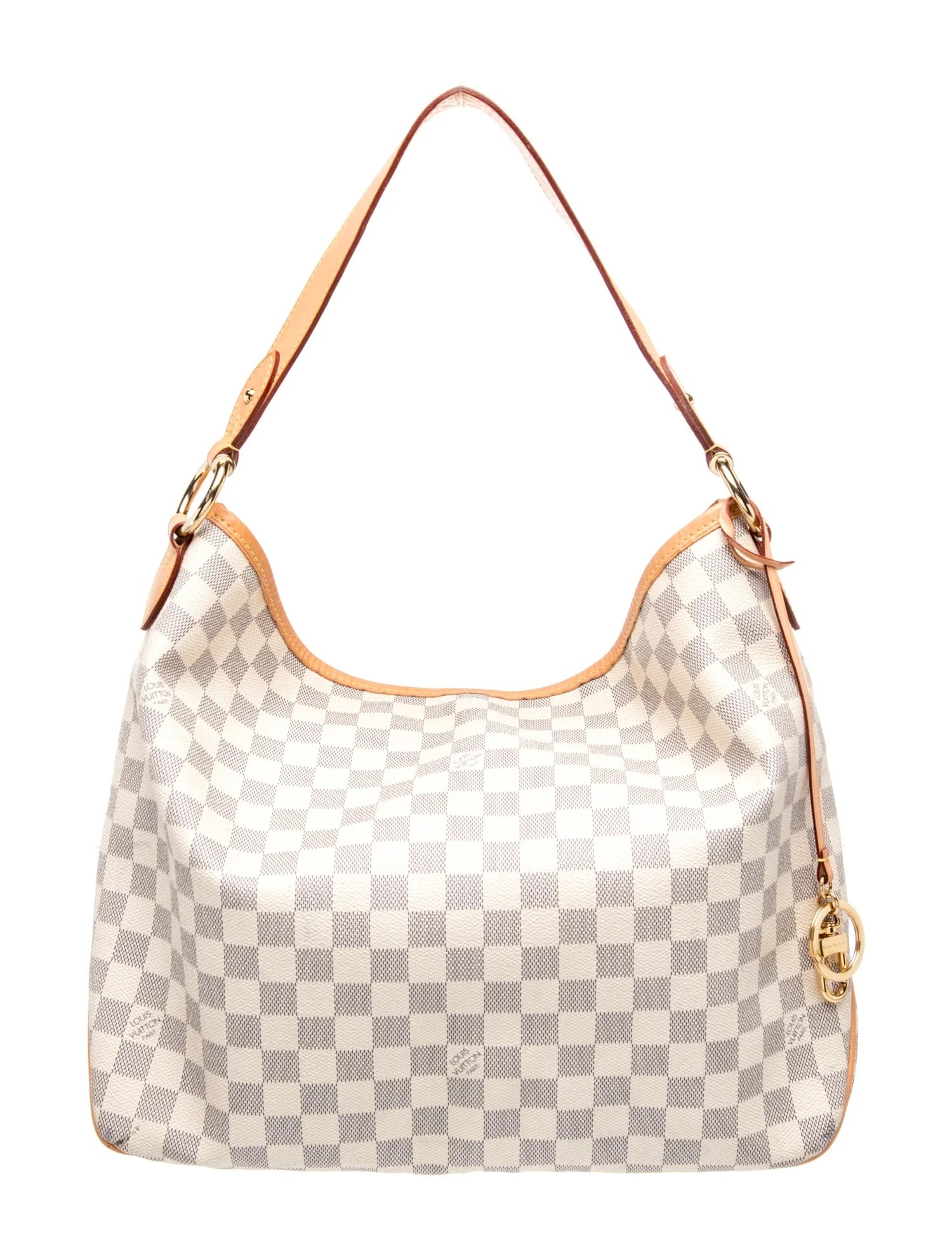 Damier Azur Delightful MM