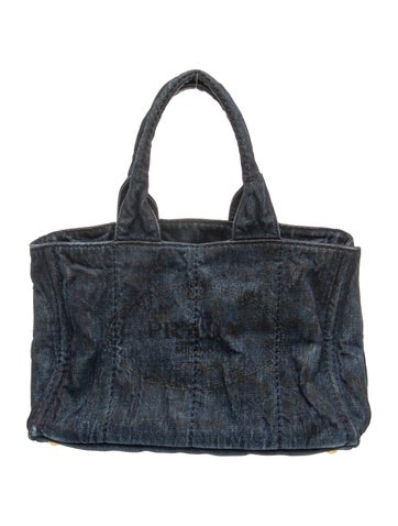Enameled Metal Triangle Top Handle Bag