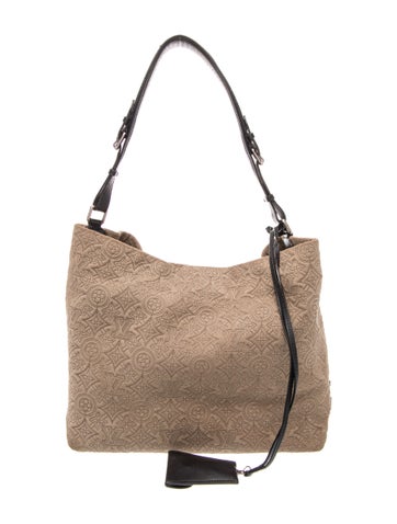 LV Monogram Antheia Hobo