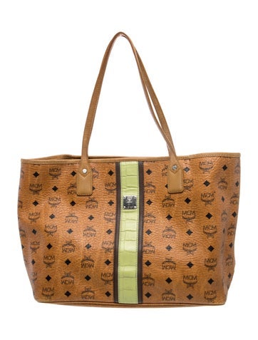 MCM Tote