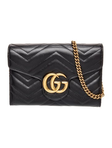 Double G Marmont