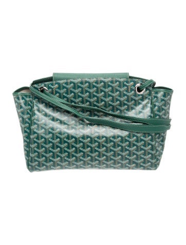Goyardine Sac Rouette PM