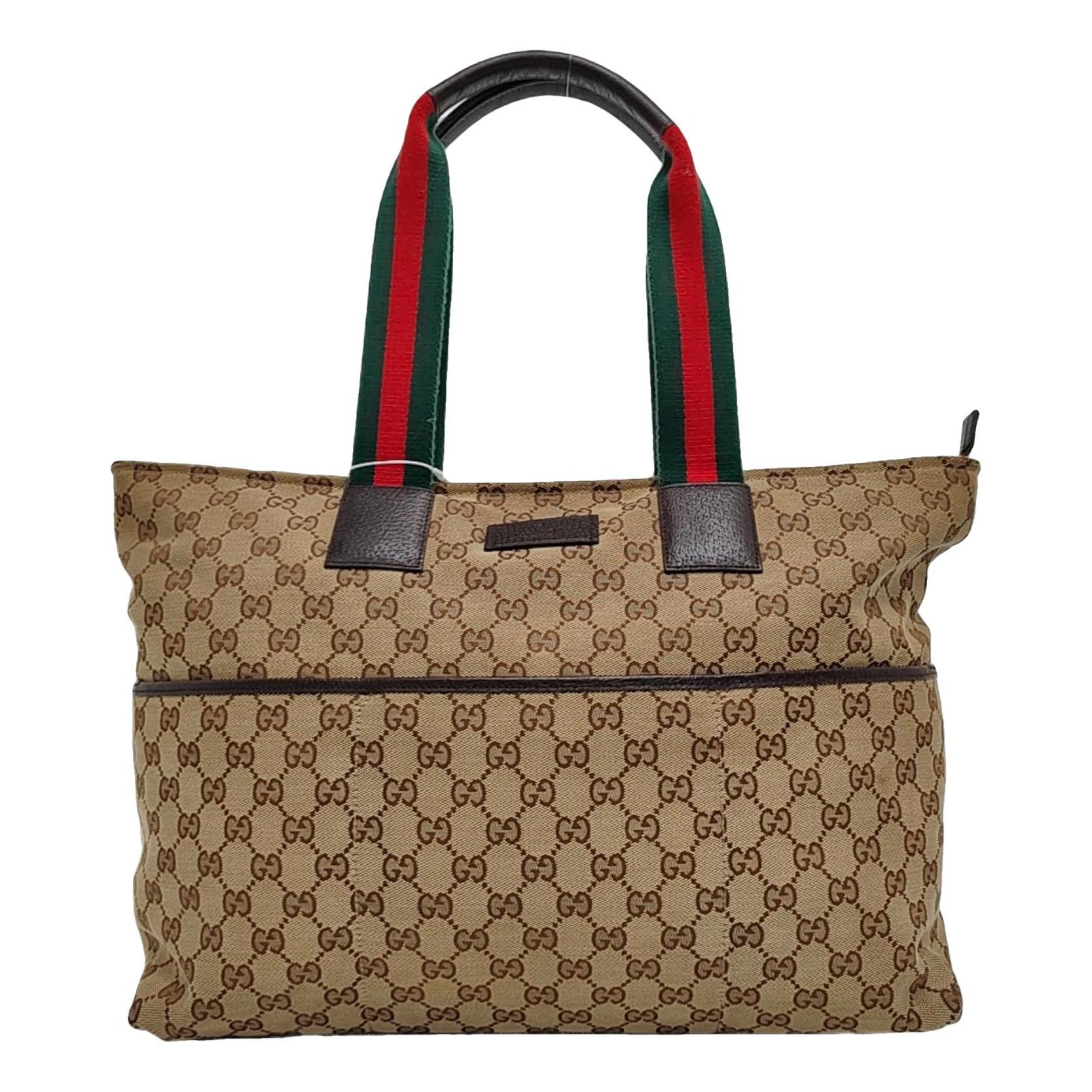 Cloth handbag
