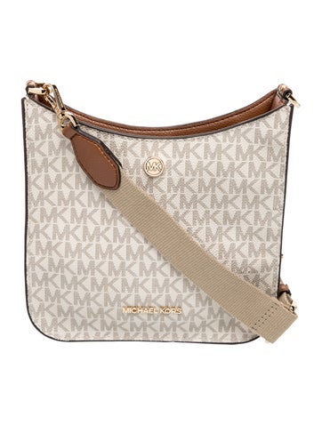 Messenger Bag w/ Tags