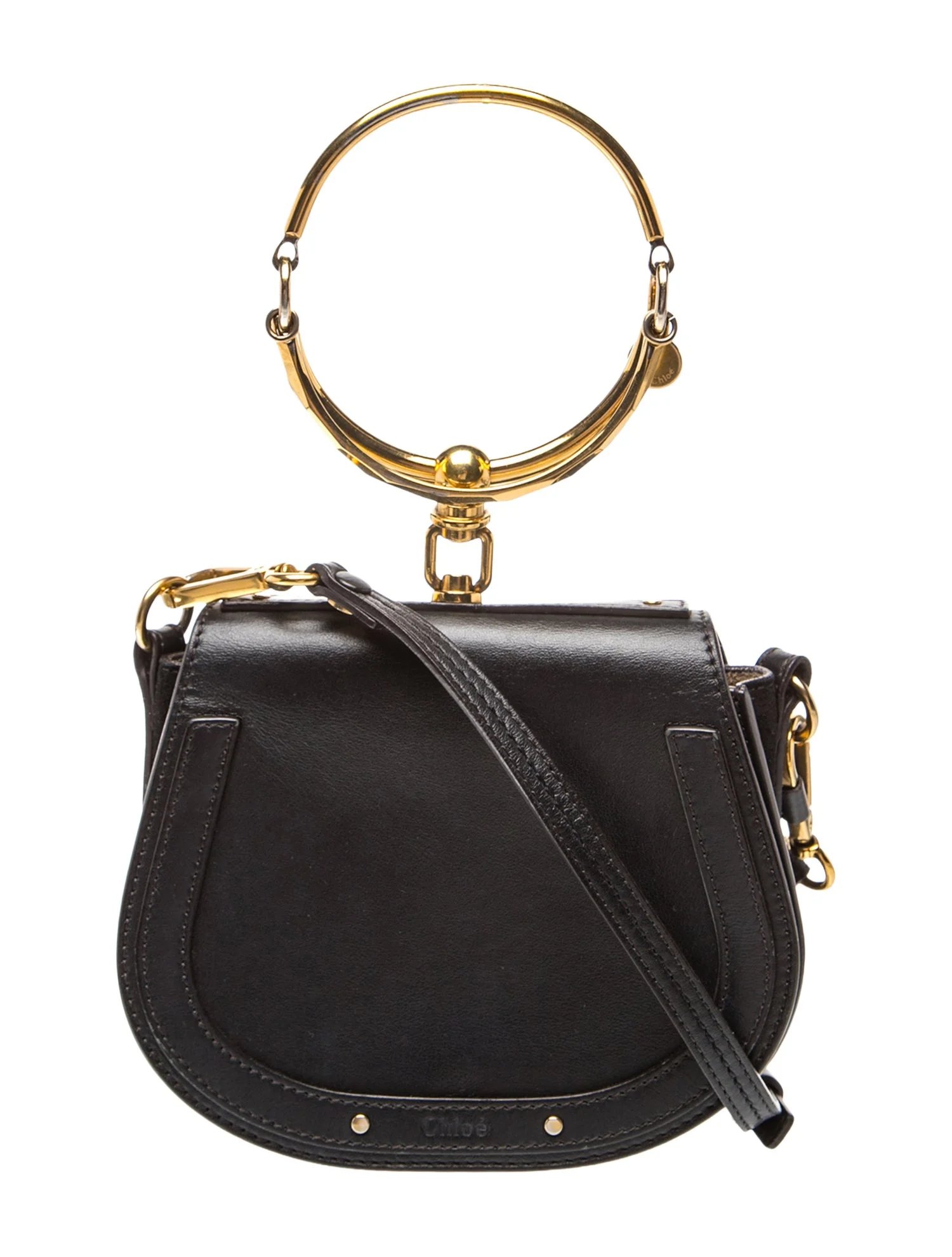 Leather Small Nile Small