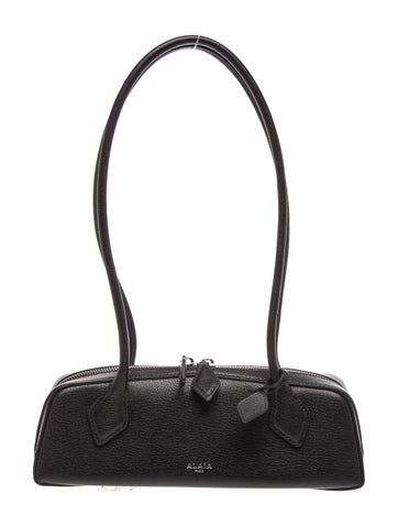 Goat Leather Le Teckel Small