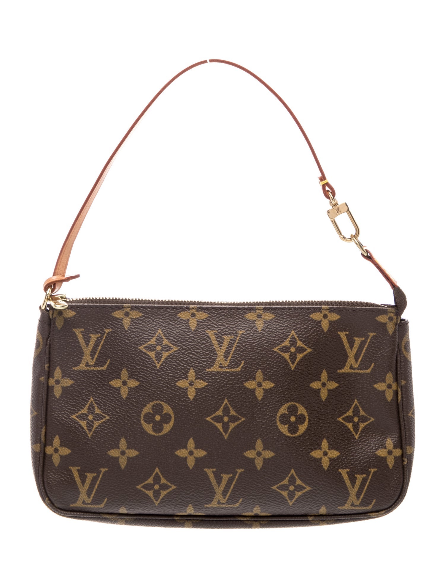 LV Monogram Pochette Accessoires