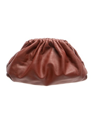 Leather The Pouch