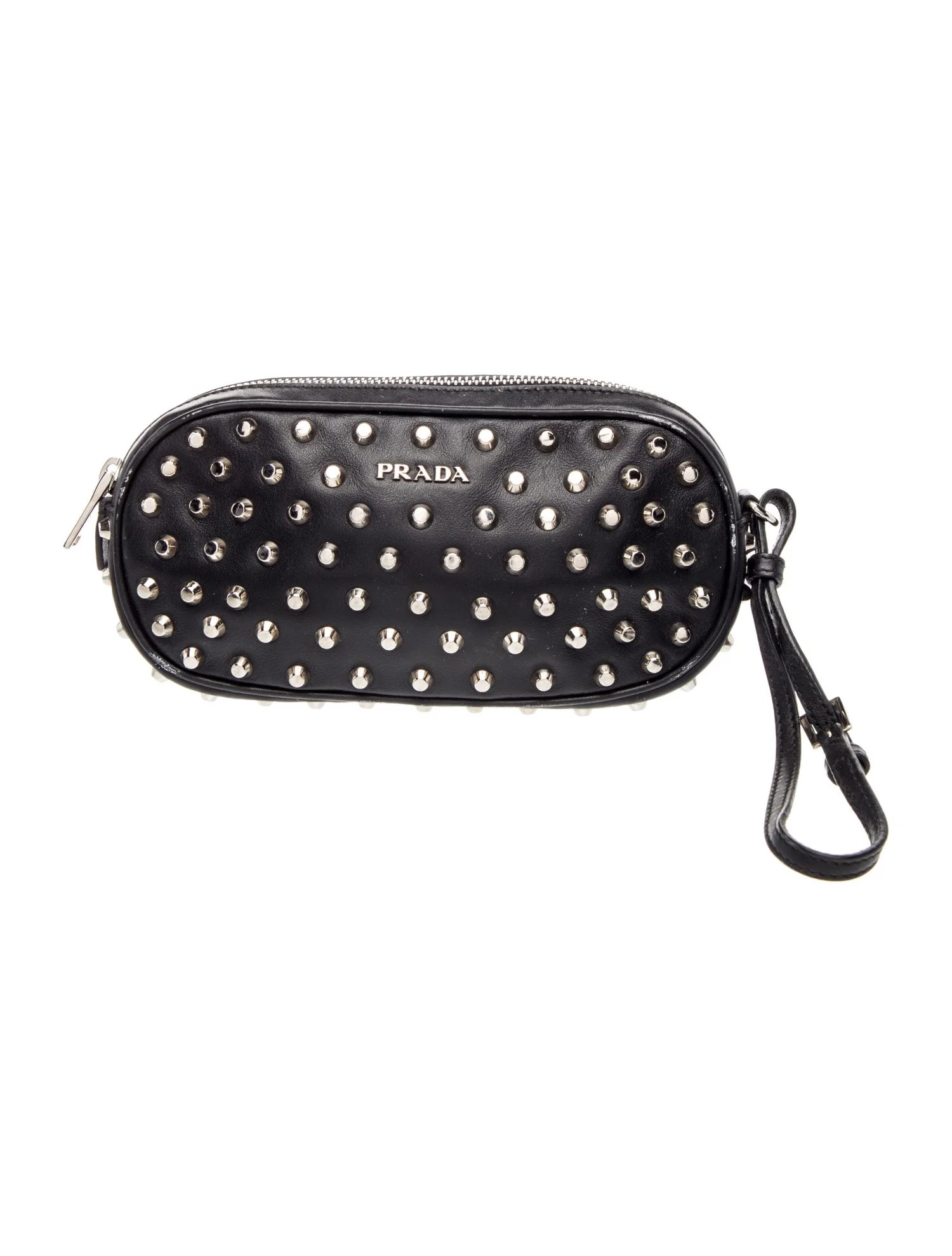 Glace Calf Leather Soft Mini