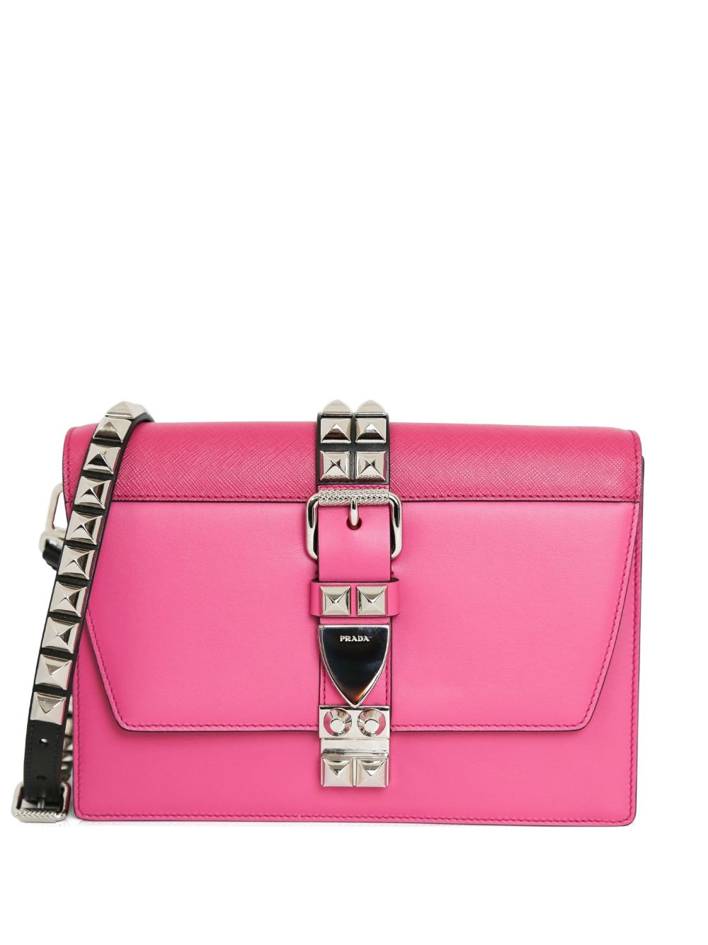 Prada Elektra crossbody bag