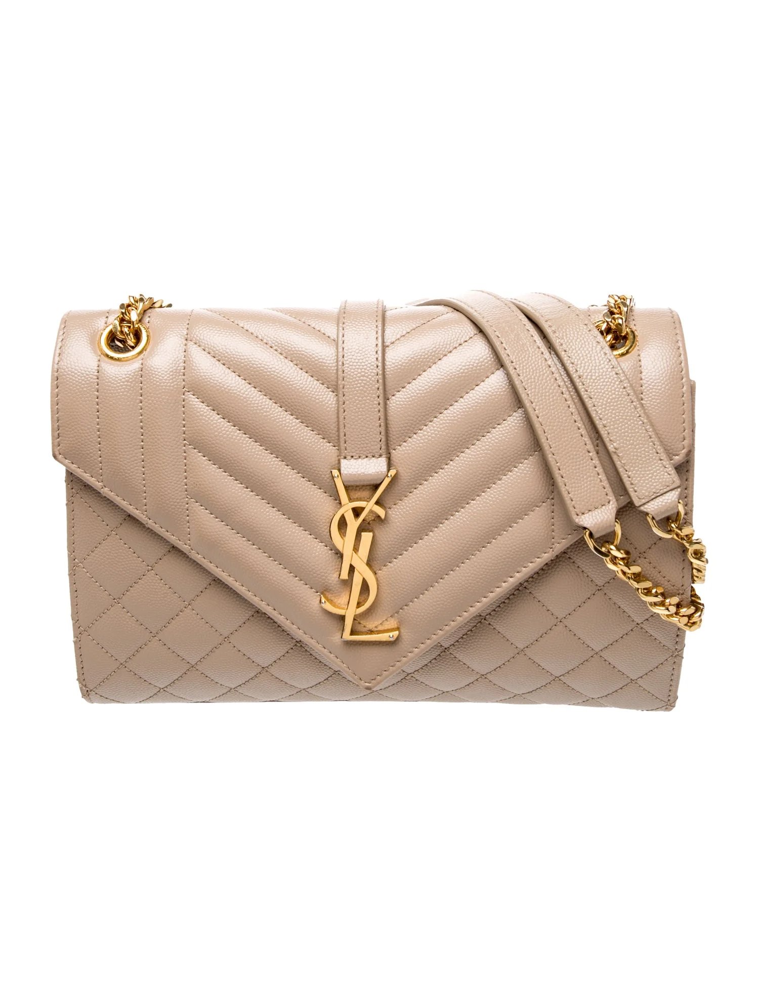 Quilted Envelope Small