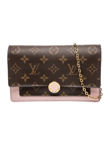 LV Monogram Pochette Félicie