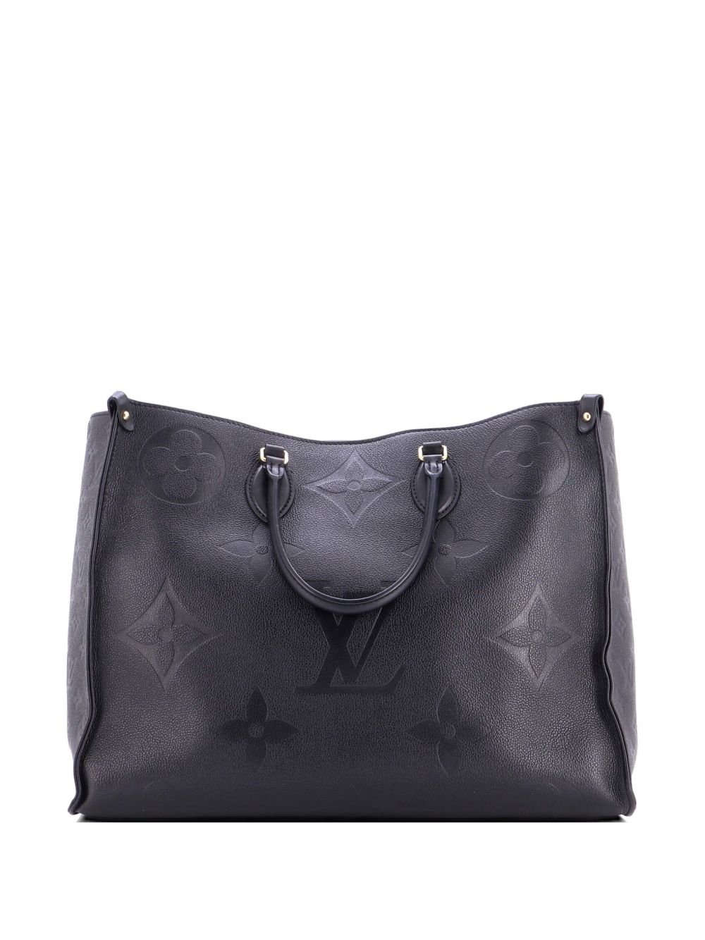 OnTheGo Monogram Empreinte Giant GM tote bag