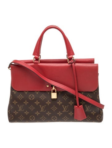 LV Monogram LV Monogram Venus