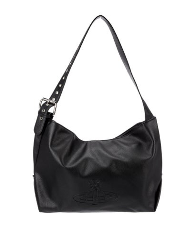 Vivienne Westwood Westwood Leather Hobo