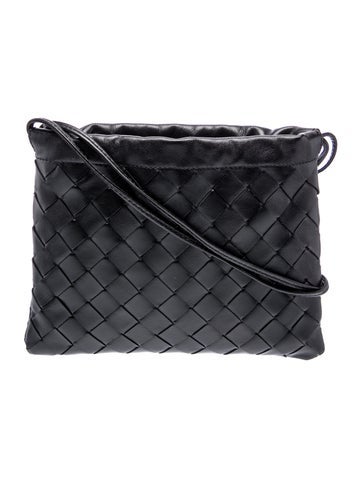 Intrecciato Dustbag Small