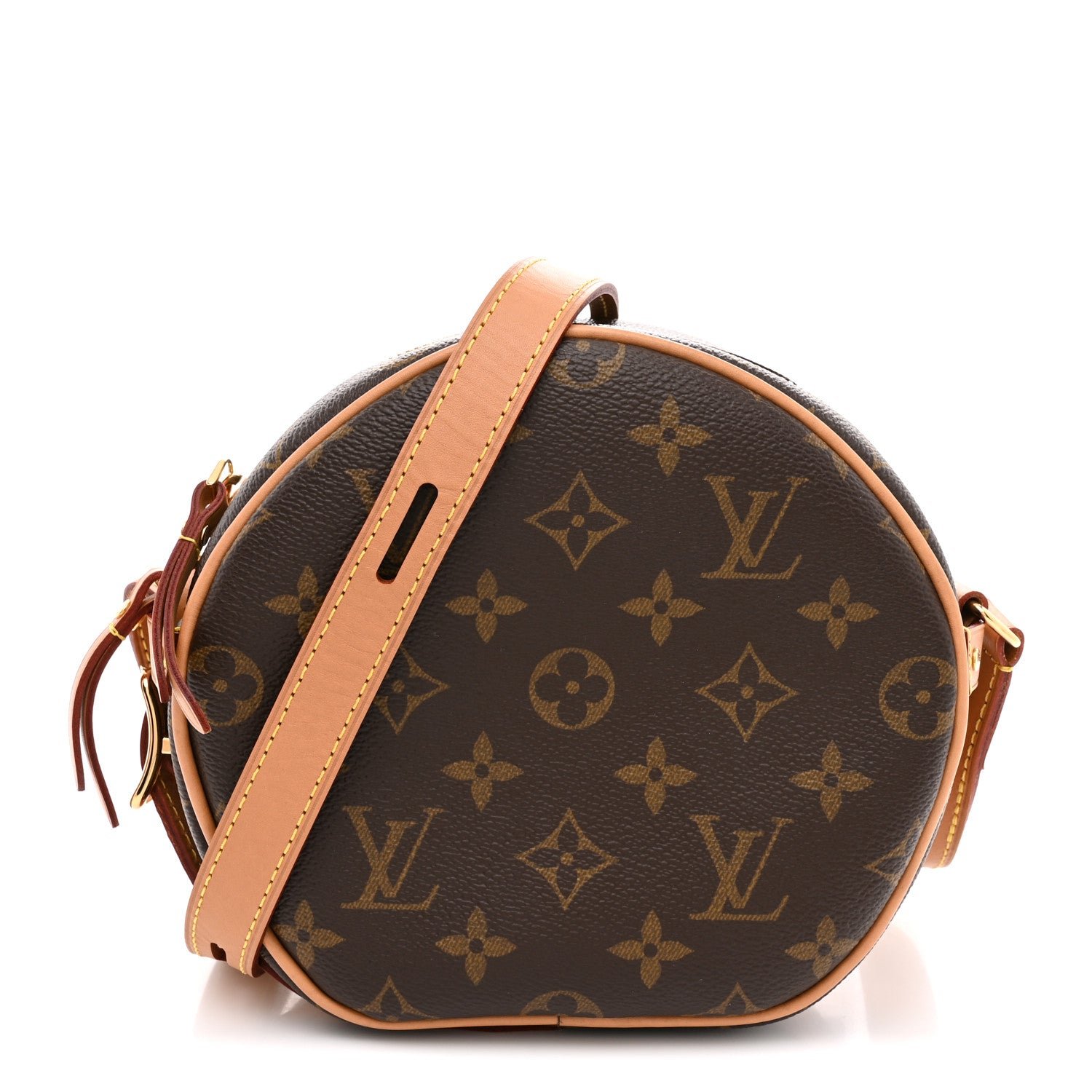 Louis Vuitton Monogram Boite Chapeau Souple PM