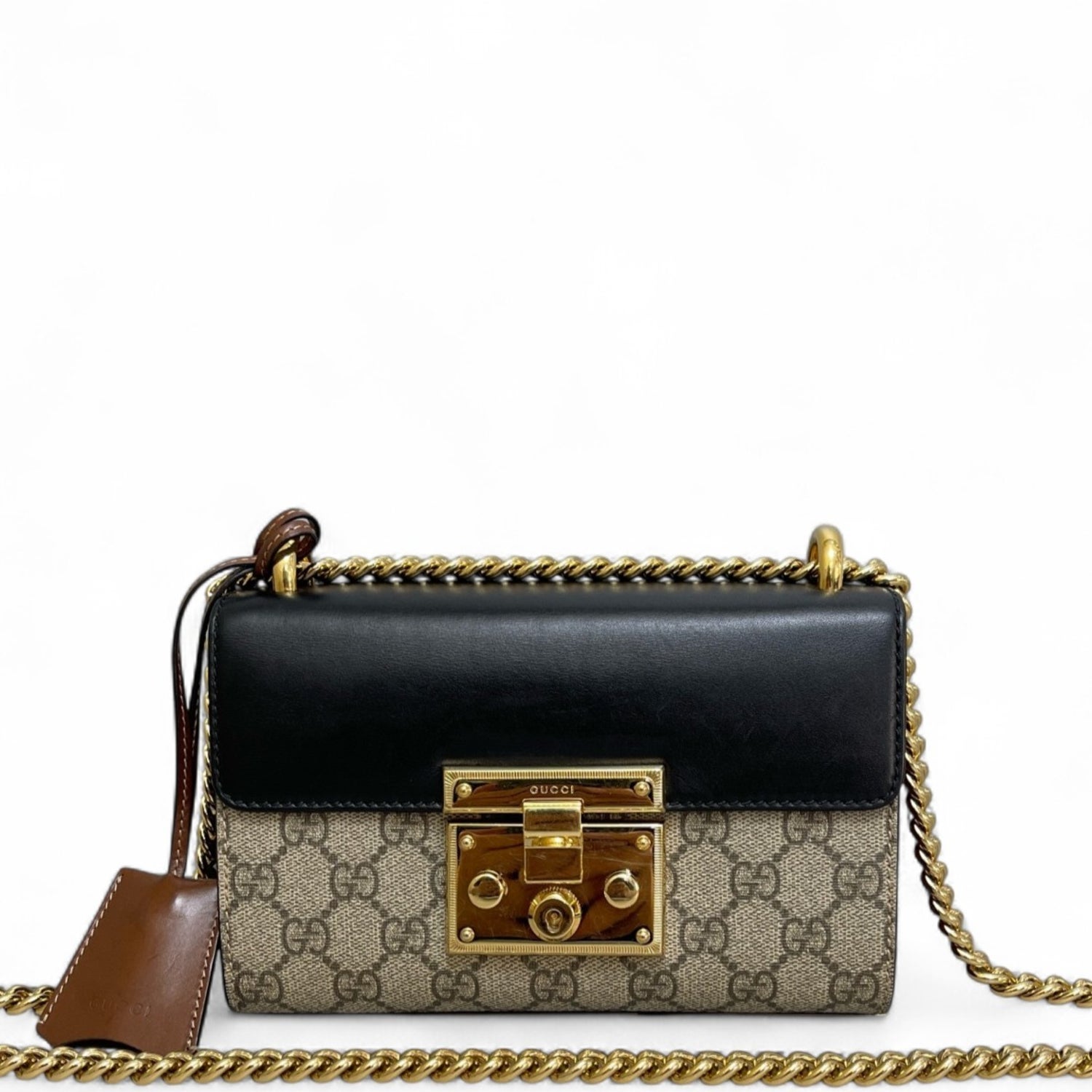 Padlock Small