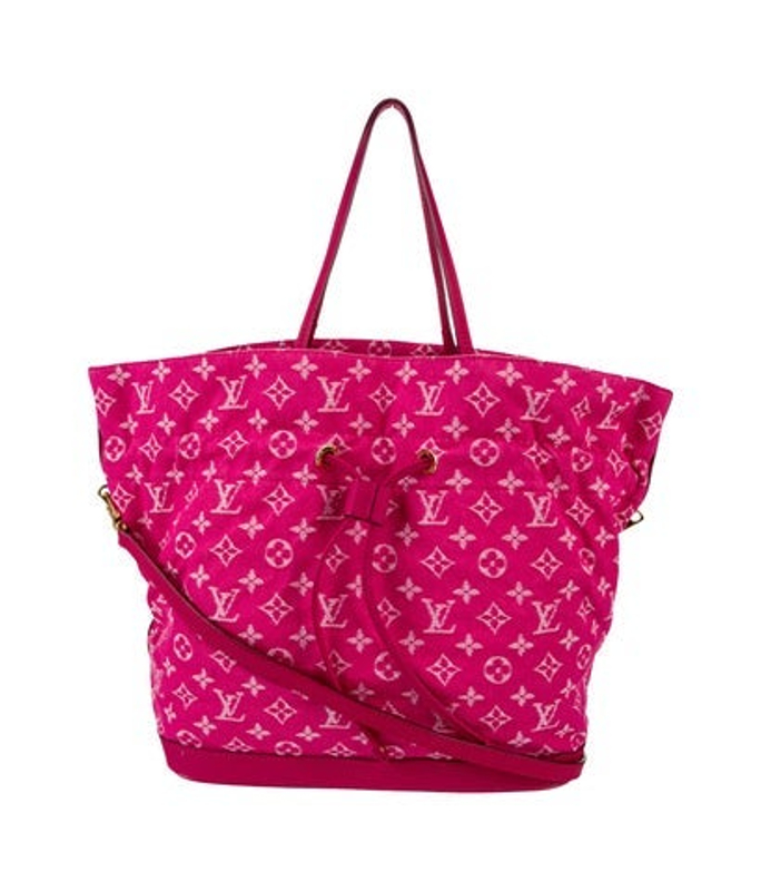 Louis Vuitton Vuitton Lv Monogram Noefull