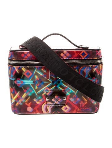 Christian Louboutin Spike Kypipouch