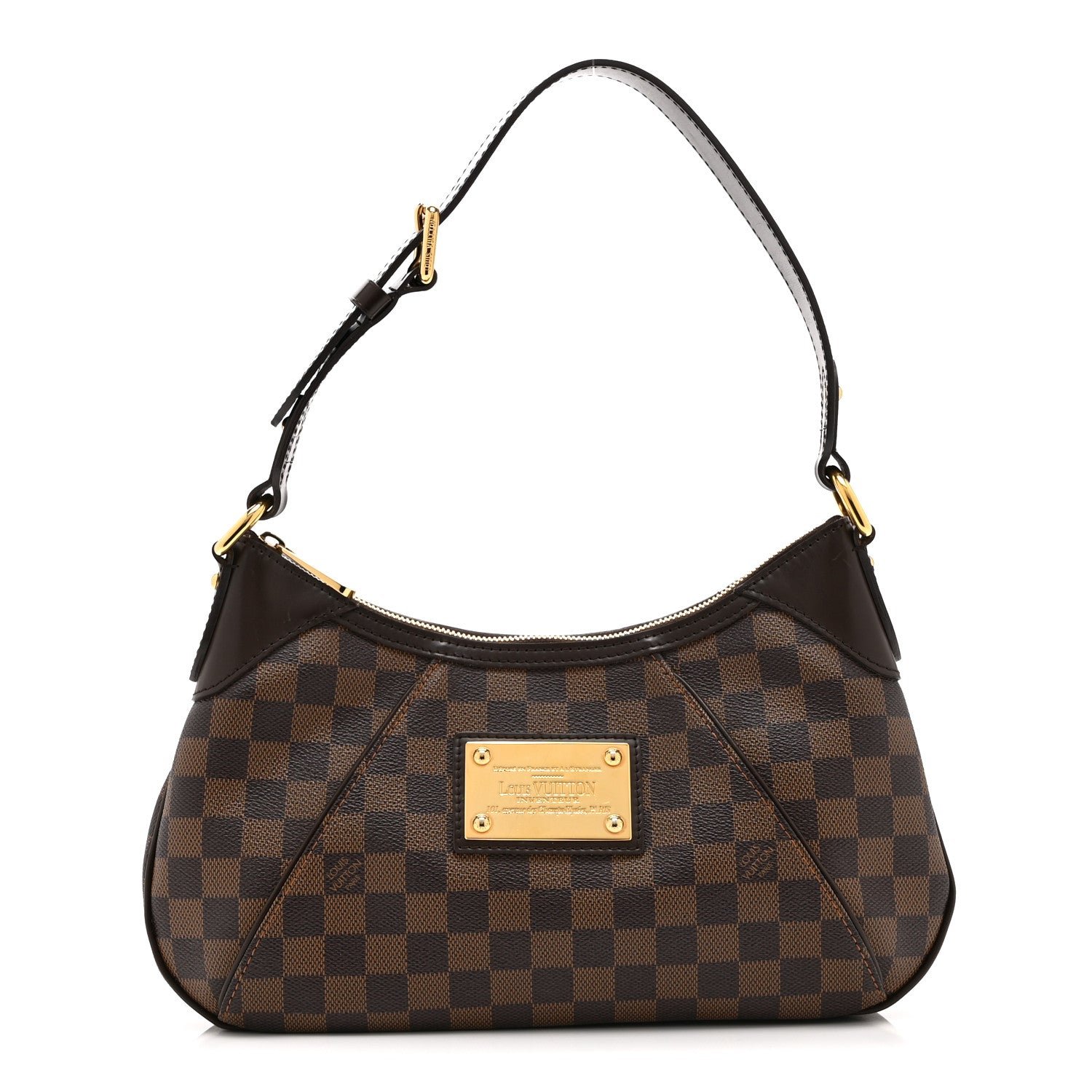 Louis Vuitton Damier Ebene Thames PM
