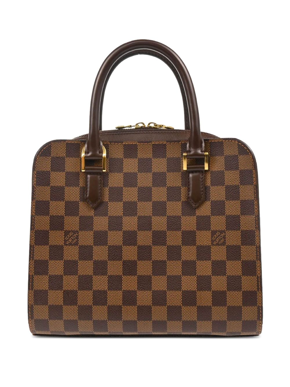 Louis Vuitton 2002 Triana tote bag