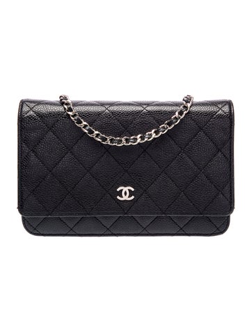 Classic Wallet On Chain
