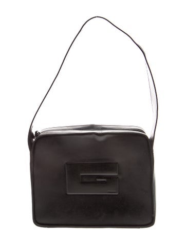 Leather Spazzolato Vintage