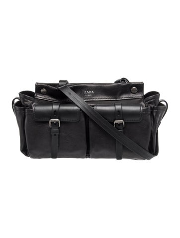 Leather Route Large 2026