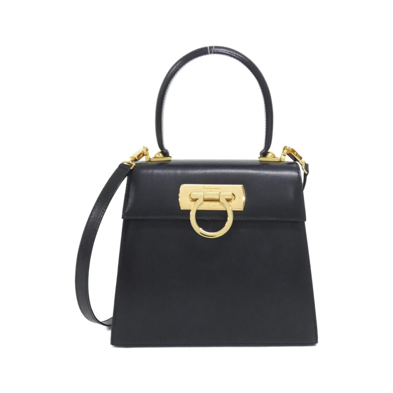 [Vintage] Salvatore Ferragamo 21 2193 Bag