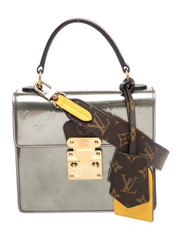 LV Monogram Spring Street