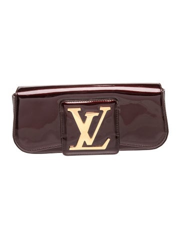 LV Monogram Sobe