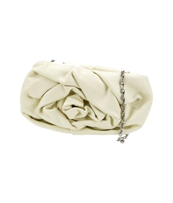 Burberry Leather Crossbody Bag