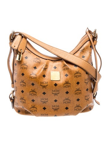 Monogram Shoulder Bag