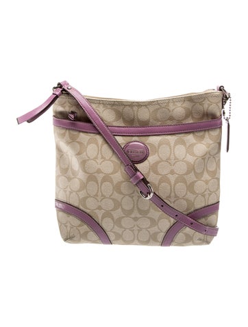 Messenger Bag