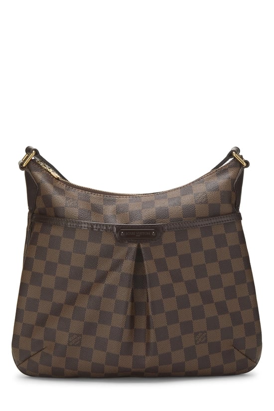 Louis Vuitton Damier Ebene Bloomsbury PM