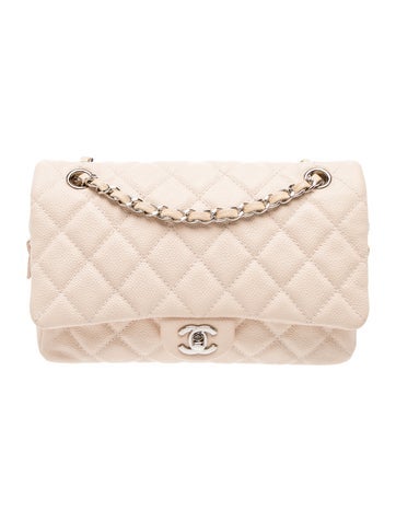 Medium Casual Journey Flap Bag
