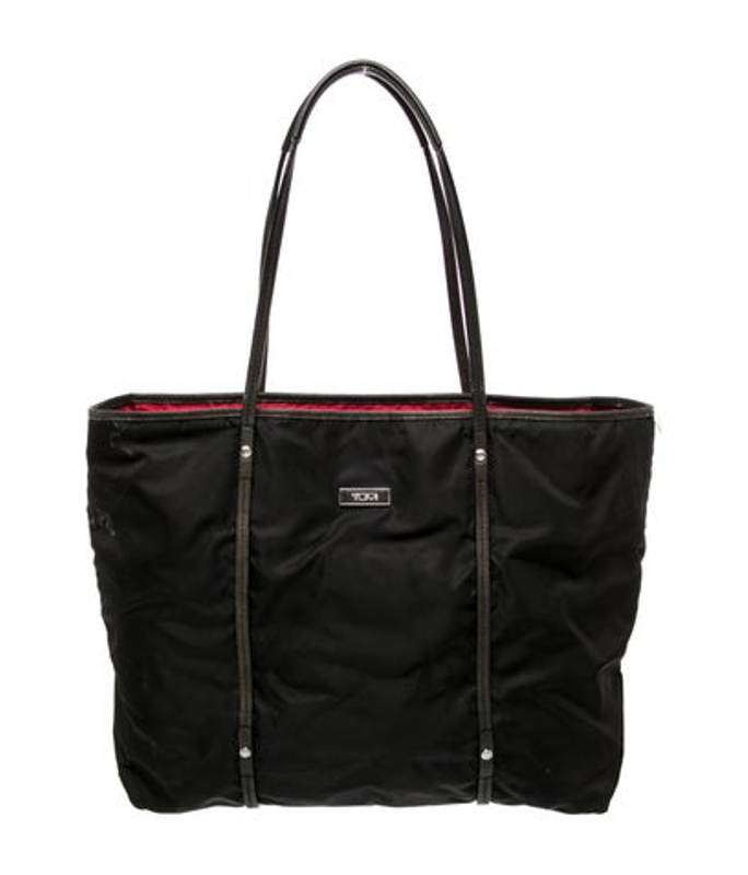 Tumi Nylon Tote