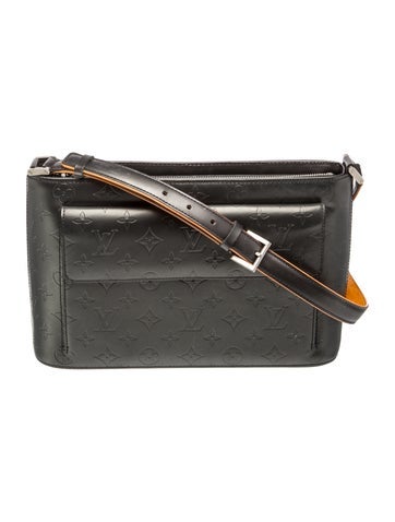 LV Monogram Allston