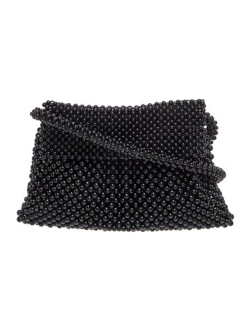 Sequins Shoulder Bag