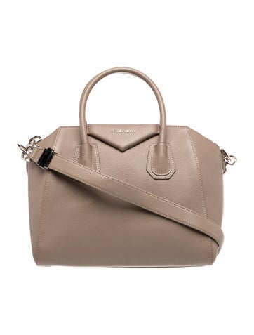 Signature Antigona Small
