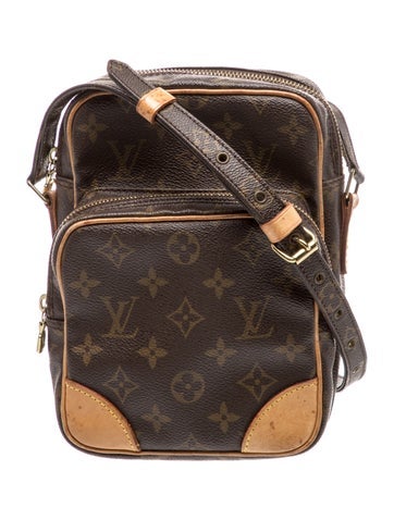 LV Monogram Amazone