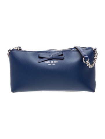 Leather Clutch