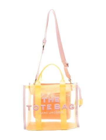 PVC Tote